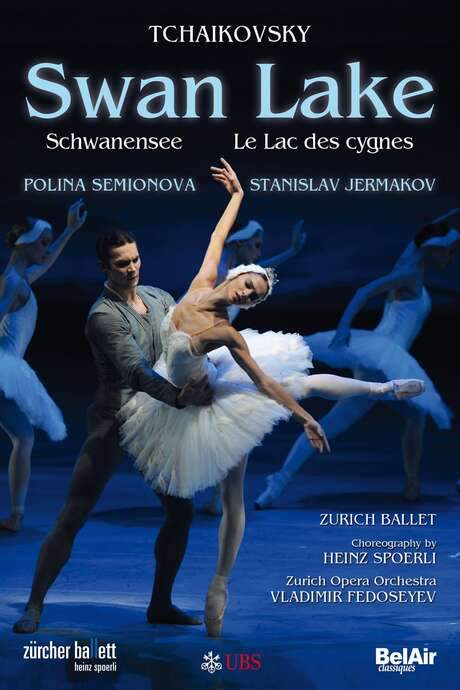 Swan Lake